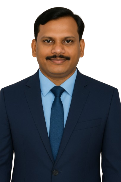 Dr .Shaik Mahaboob Basha