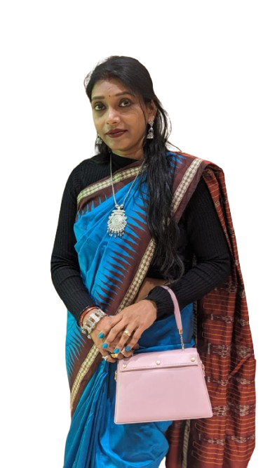 Dr. Rina Rani Sahu