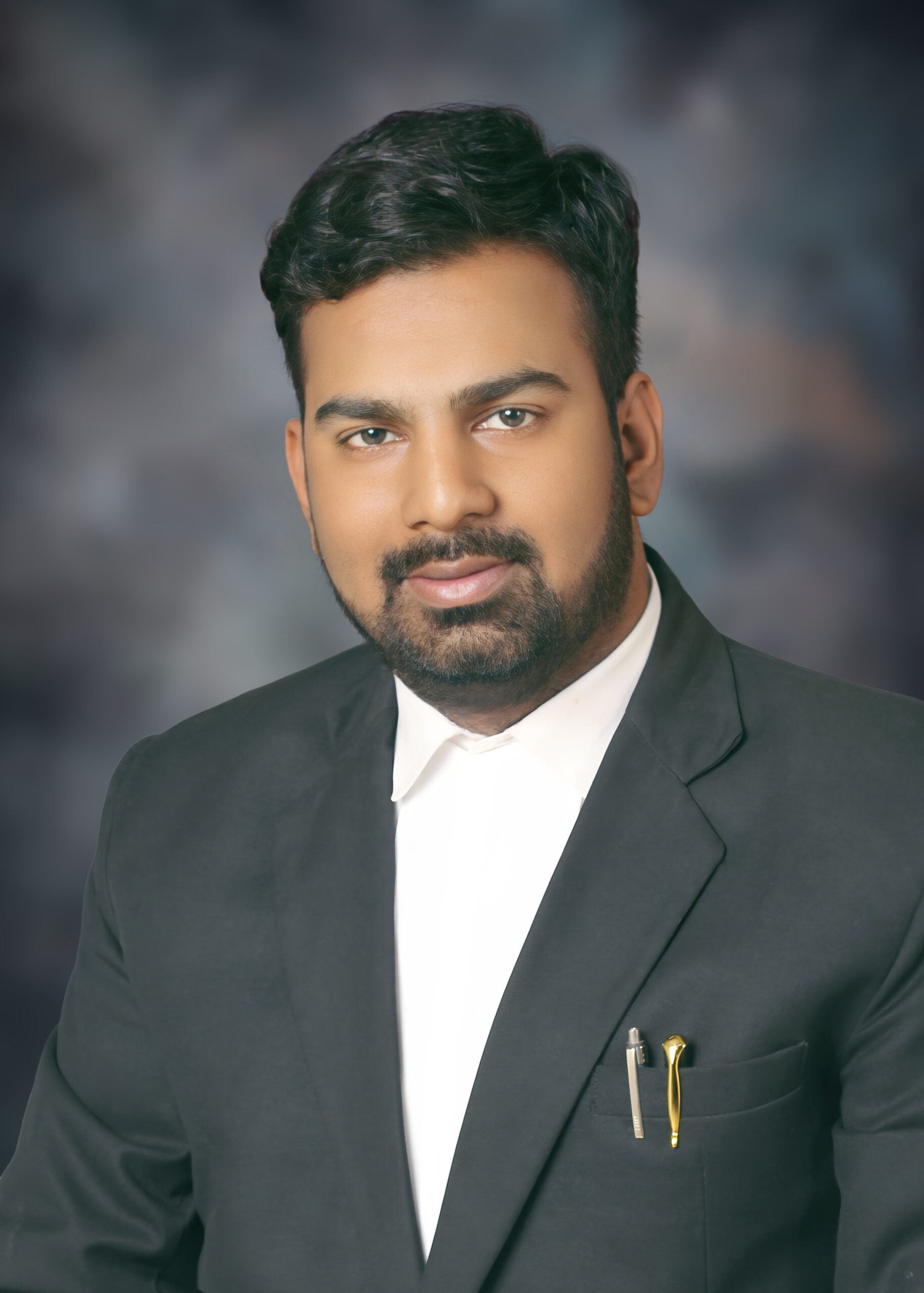 Dr.SHUBHAM KUMAR SETH