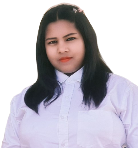 DR. KUMARI JYOTI