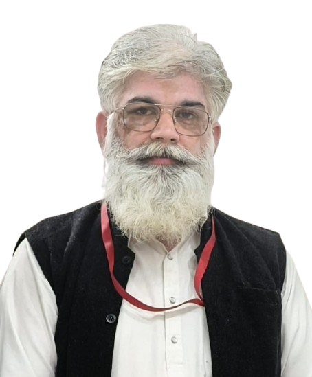 DR. Santosh Kumar