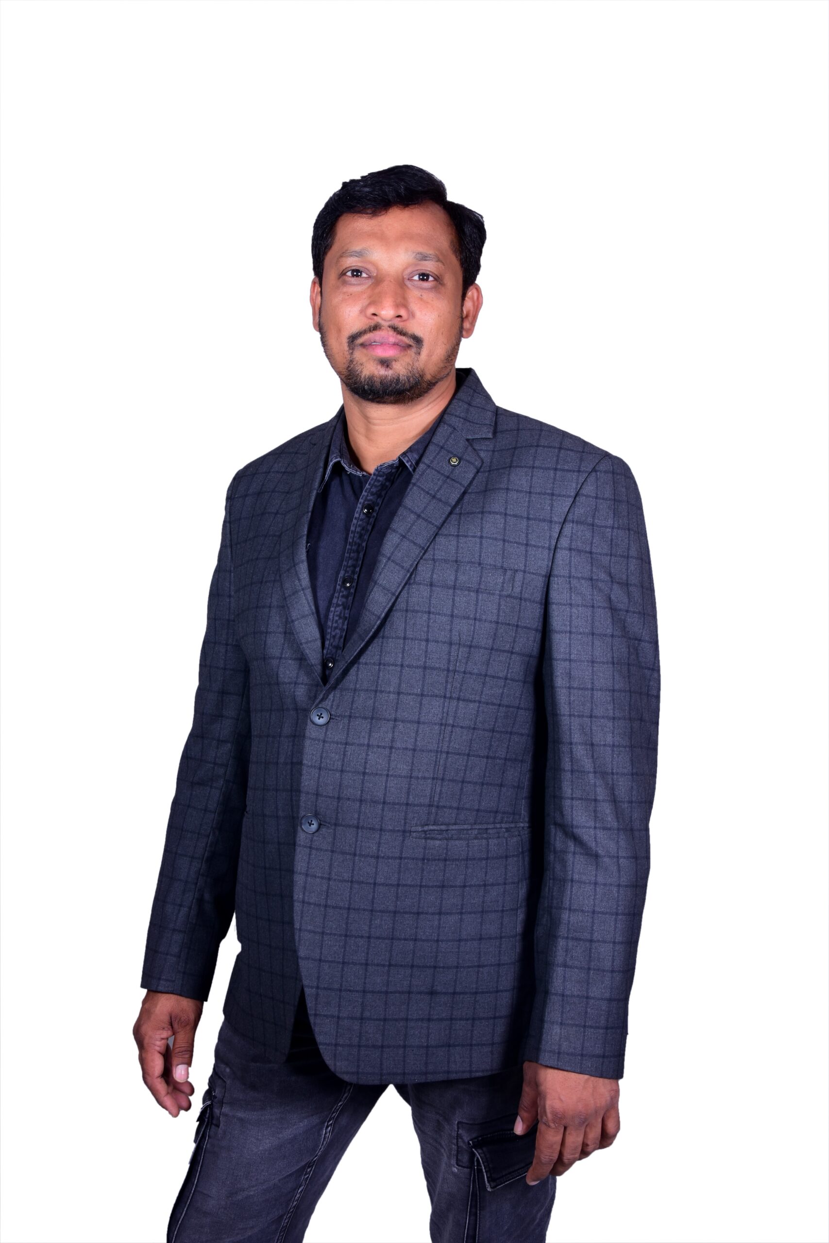 Dr. Mohammed Moin