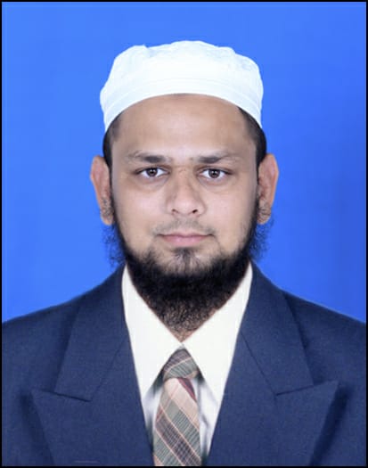 Dr. Assalam Dme Be