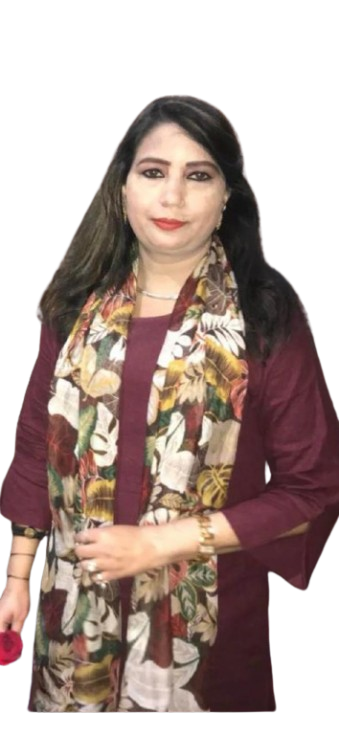Dr. priti srivastava