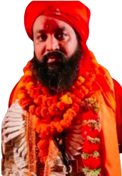 Dr. Dev Nath Ji