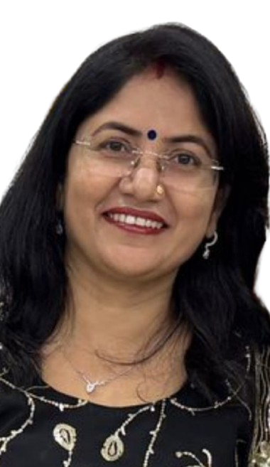 Dr. Abhilasha Nigam