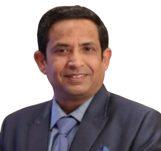 Dr. Atul Wadhawan