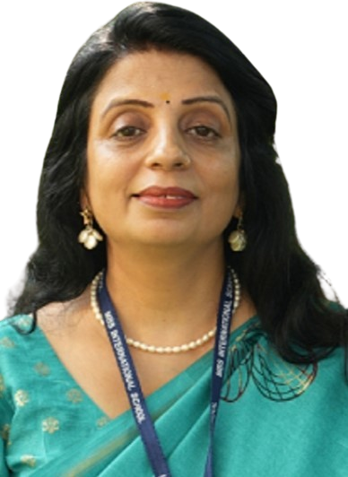 Dr. Seema Wadhawan