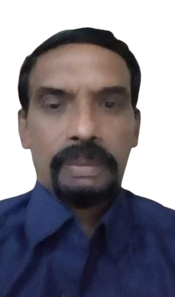 Dr. Chinnadorai John Peter