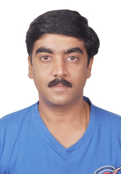 Dr. MILIND KAURAV