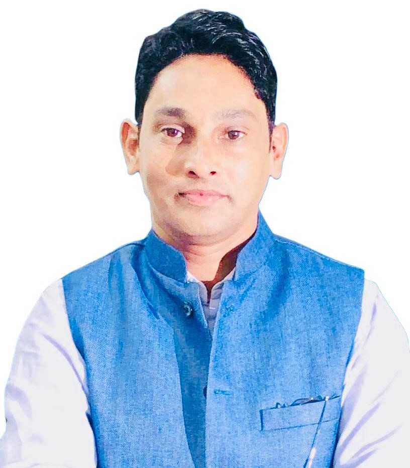 Dr. Sayyad Farook ali