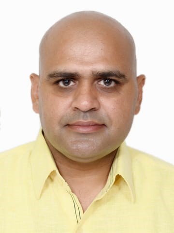 Dr. Gajender