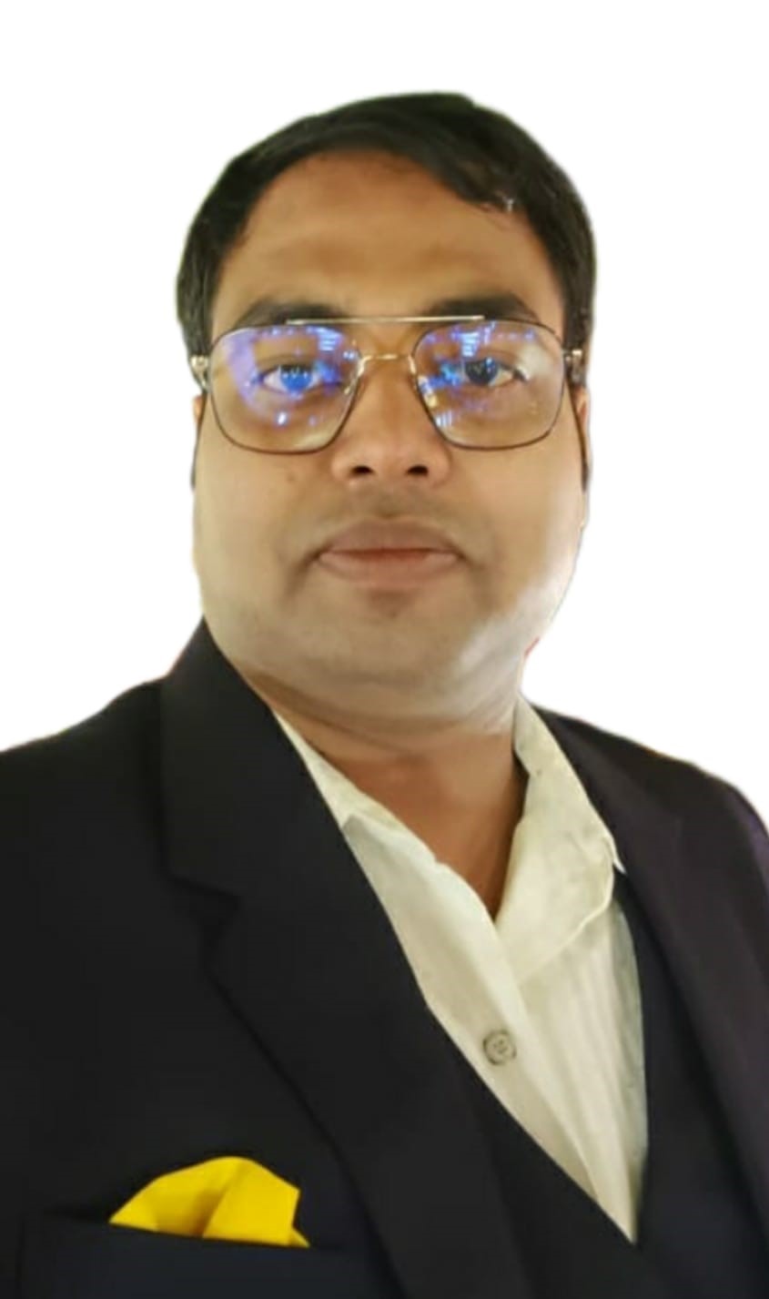 Dr. Sabyasachi Mukherjee