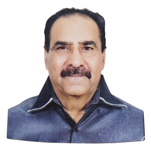 Dr. Rameshwar Prasad Birthare