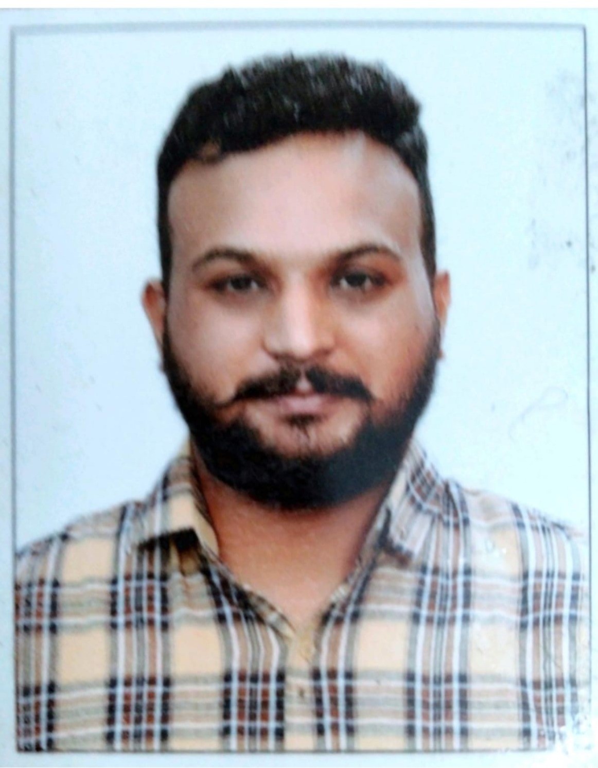 Dr. Mayank
