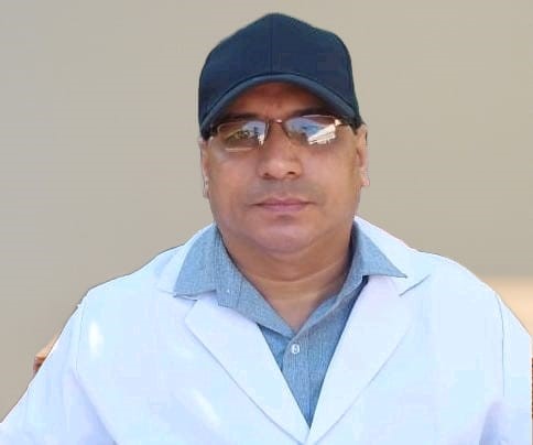 Dr. Dinesh Chandra Pasbola