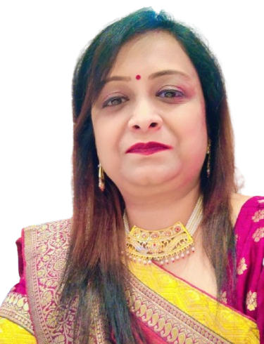 Ms veenu singh