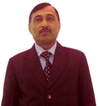 Dr. Sudhir Kumar Shukla