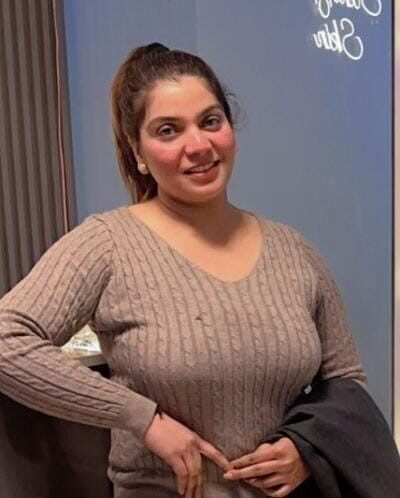 Dr. Kamaldeep Kaur