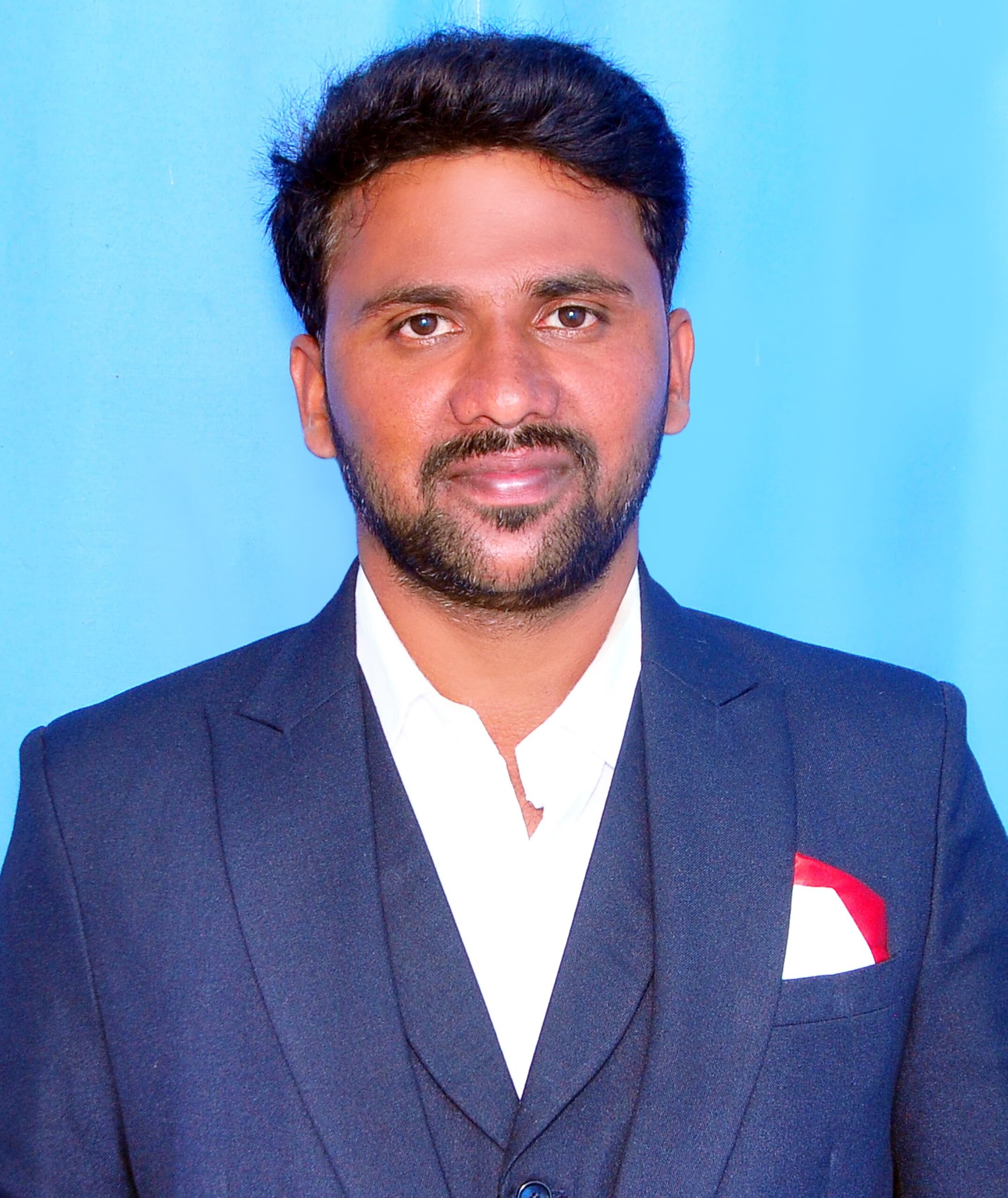 Dr. Praveen Kondra