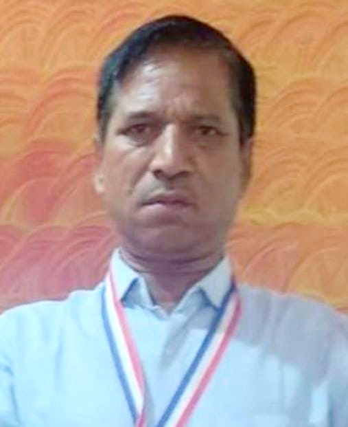 Prakash Chand